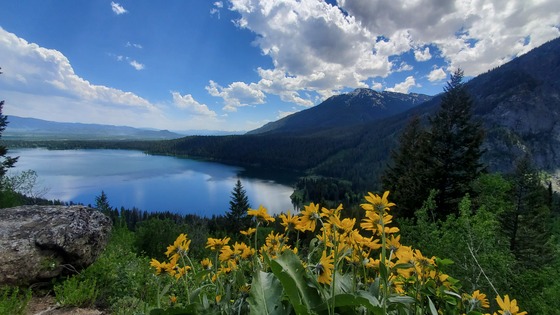 Grand Teton National Park