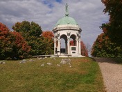 Antietam Battlefield