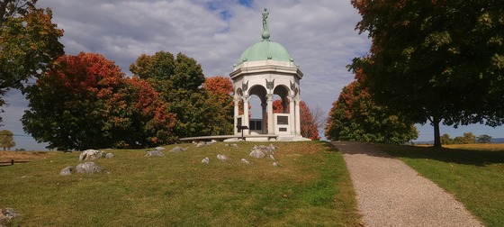 Antietam Battlefield