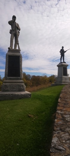 Antietam National Battlefield