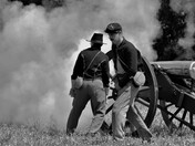 Gettysburg Battlefield