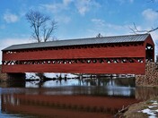 Gettysburg Battlefield