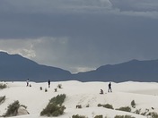 White Sands National Park