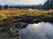 Grand Teton National Park