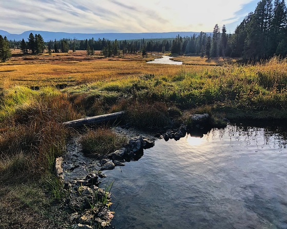 Grand Teton National Park