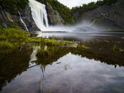 Waterfalls 