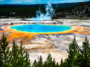Yellowstone National Park