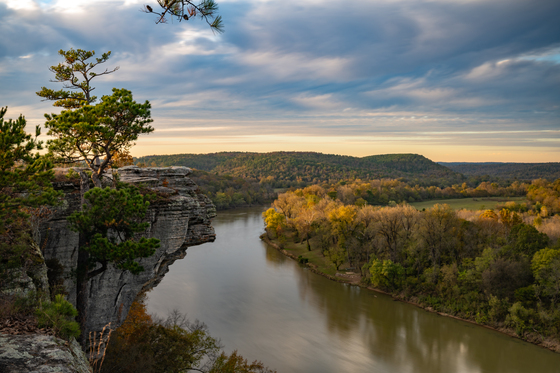 Ozark National Forest