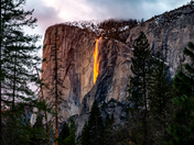 Yosemite National Park