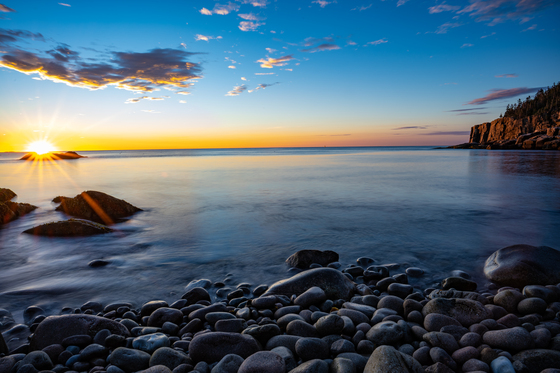 Acadia National Park