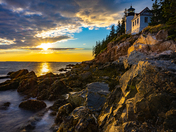 Acadia National Park