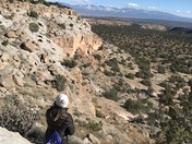 Bandelier National Monument