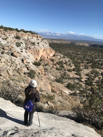 Bandelier National Monument