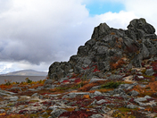 Finger Mountain