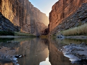 Big Bend National Park
