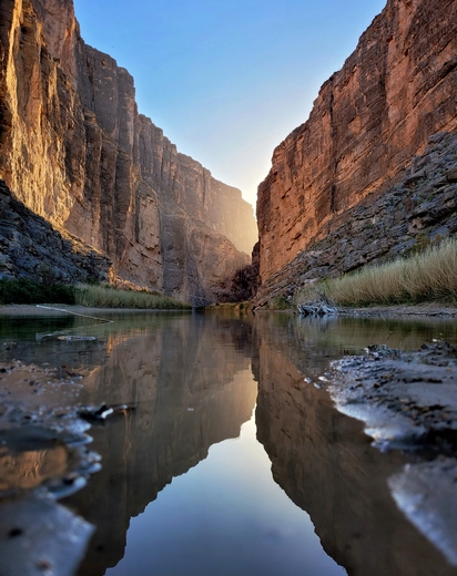 Big Bend National Park