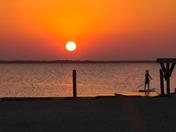 San Padre National Seashore