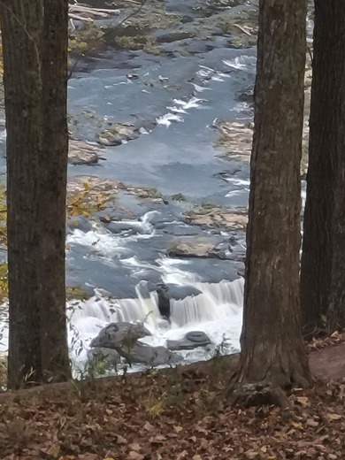 New River West Virginia