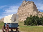 Scottsbluff National Monument
