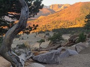 Rocky Moutain National Park