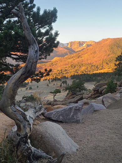 Rocky Moutain National Park