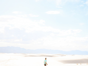 White Sands National Park