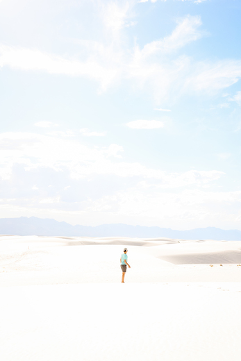 White Sands National Park