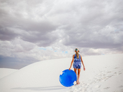White Sands National Park