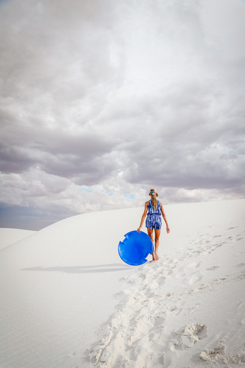 White Sands National Park