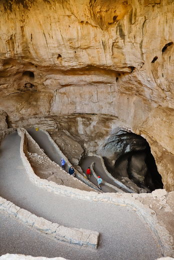 Carlsbad Caverns National Park