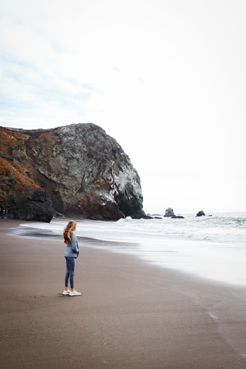 Golden Gate National Recreation Area