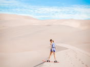 Great Sand Dunes National Park
