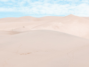 Great Sand Dunes National Park