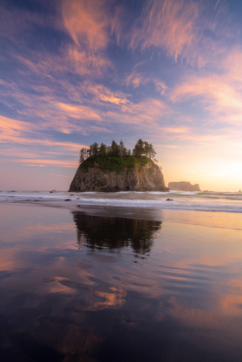 Olympic National Park 