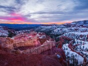 Bryce Canyon National Park