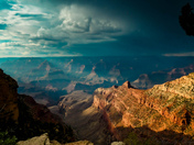 Grand Canyon Nation Park 