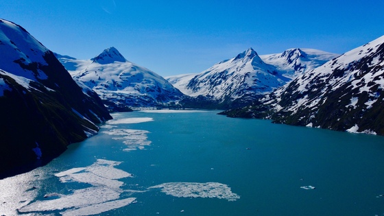 Chugach National Forest