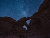 Arches National Park