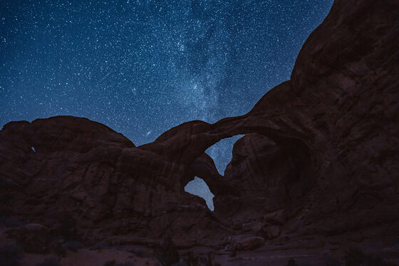 Arches National Park