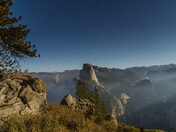 Yosemite National Park