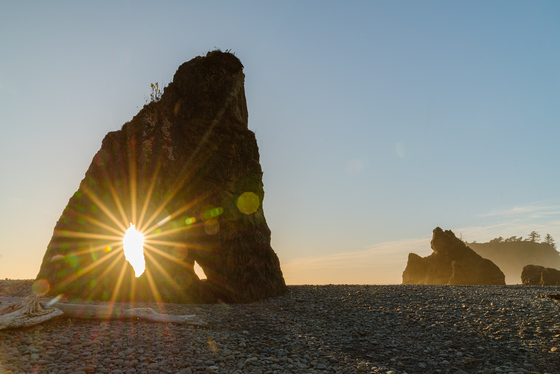 Olympic National Park