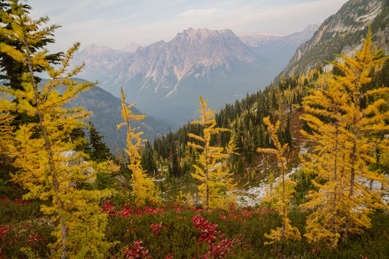 North Cascades 
