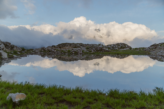 Mount Baker Wilderness