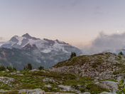Mount Baker Wilderness