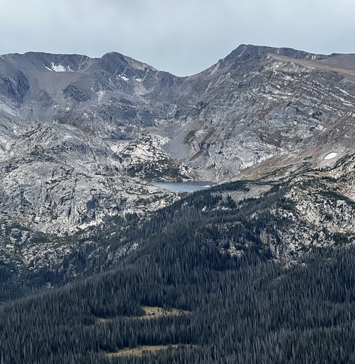 Rocky Mountain National Park