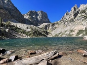 Rocky Mountain National Park 