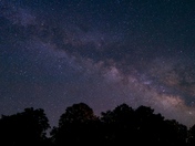 Ozark National Scenic Riverways (Alley Spring Campground)
