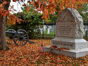 Gettysburg National Military Park