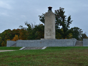 Gettysburg National Military Park