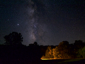Ozark National Scenic Riverways (Alley Spring Campground)
